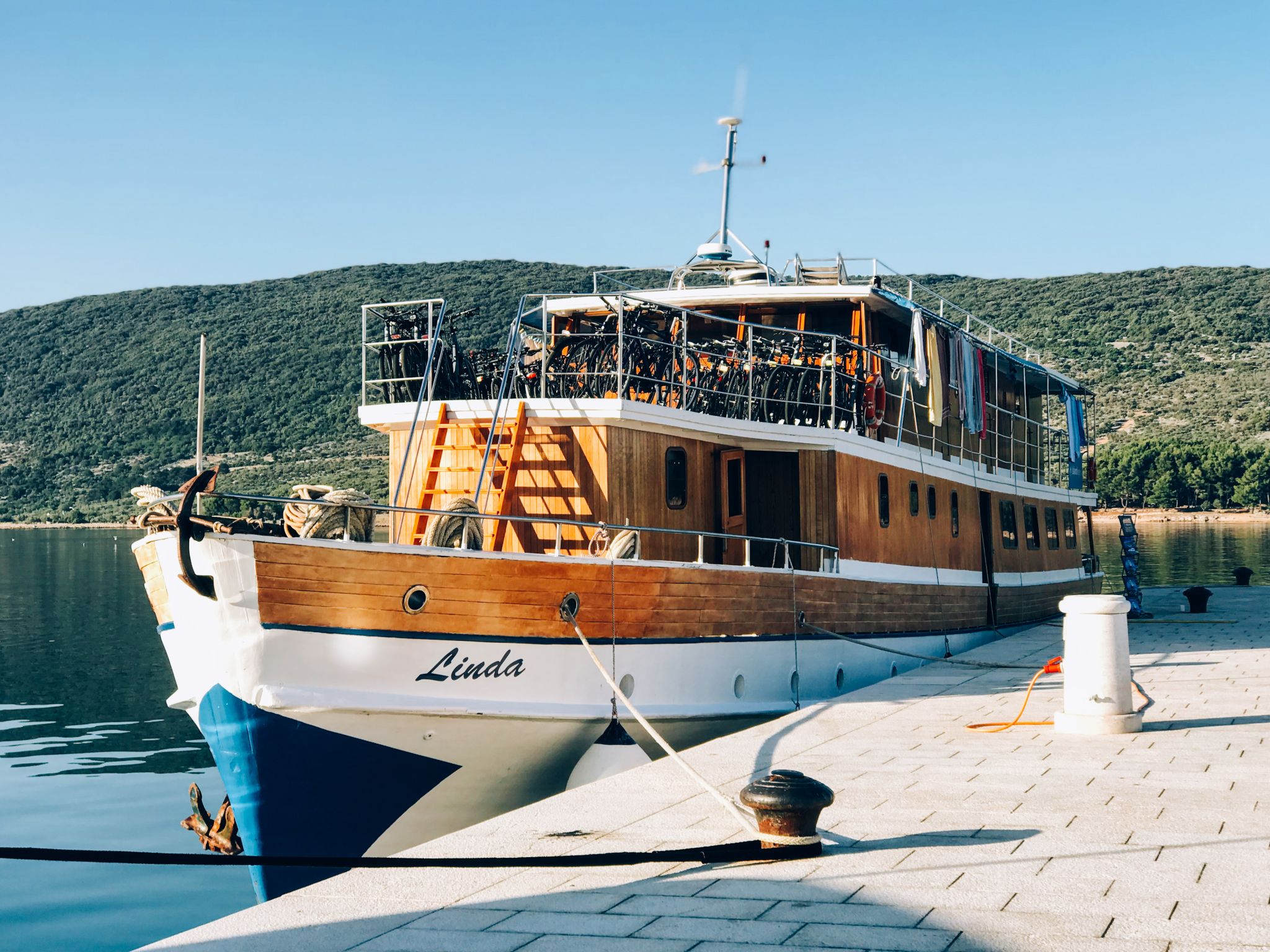 L’altra costa adriatica